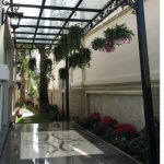 Pagar klasik Alferon